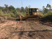 Terraplenagem Benevides - Terraplenagem em Mogi das Cruzes