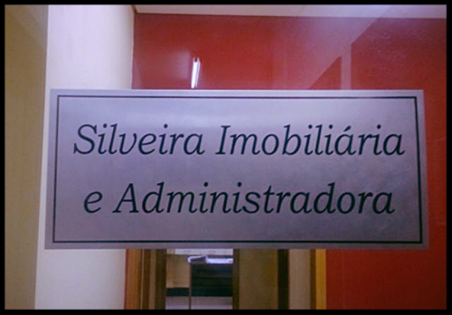 Silveira Imobiliária e Administração  