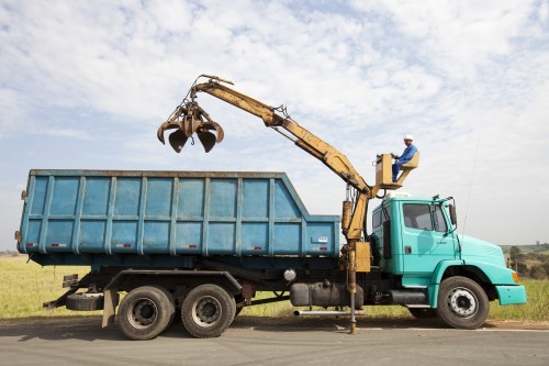 Ribpel Sucatas Industriais em Ribeirão Pires 