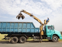 Ribpel Sucatas Industriais em Ribeirão Pires 