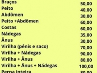 Massagem  Masculina Em Artur Alvim - Sara Oliveira Massagista