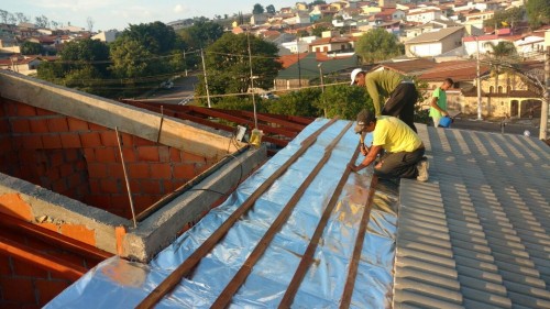 Nilson Cordeiro - Construções E Reformas Em Jundiaí