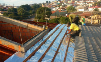 Nilson Cordeiro - Construções E Reformas Em Jundiaí