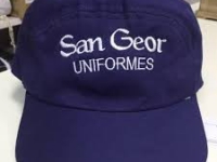 SanGeor Uniformes