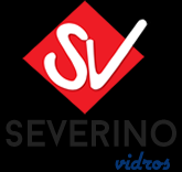 Severino Vidros em Taboao da Serra