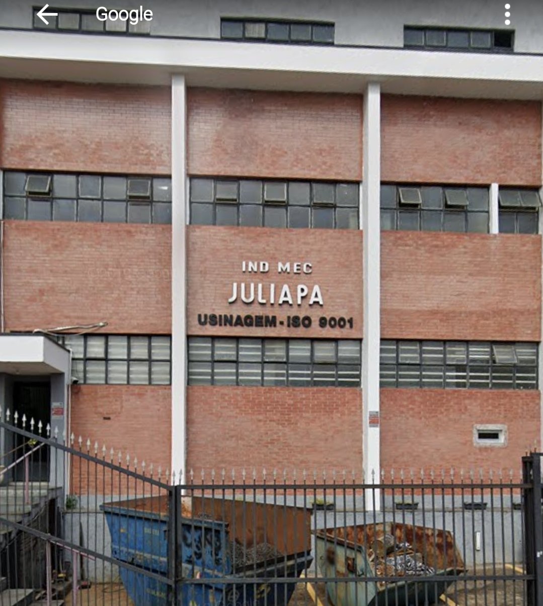 Indústria Mecânica Juliapa