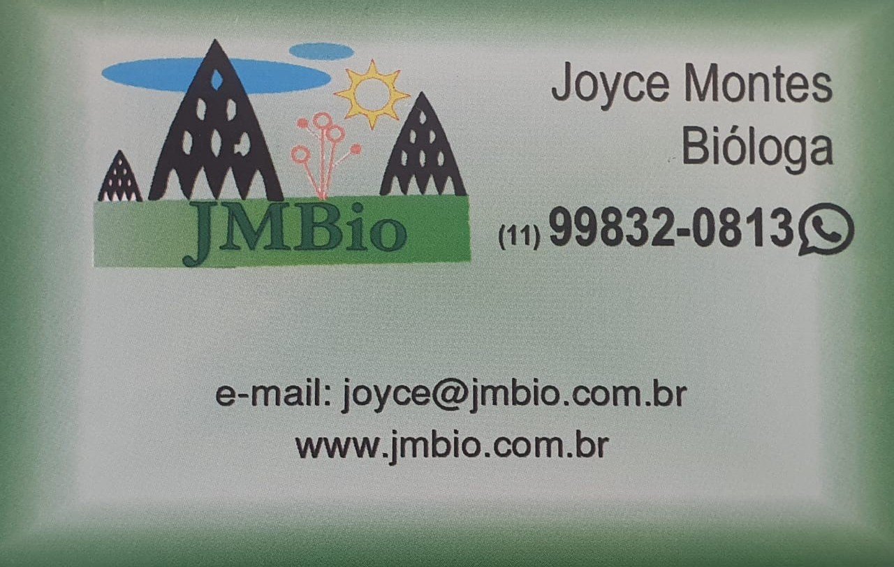 JMBio Soluções Ambientais em São Paulo