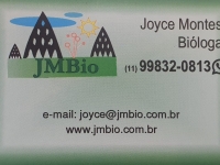 JMBio Soluções Ambientais em São Paulo