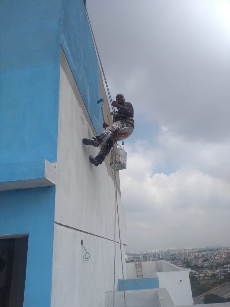 Deccor Pinturas em Barueri