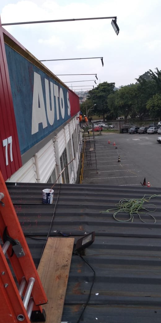 Deccor Pinturas em Barueri