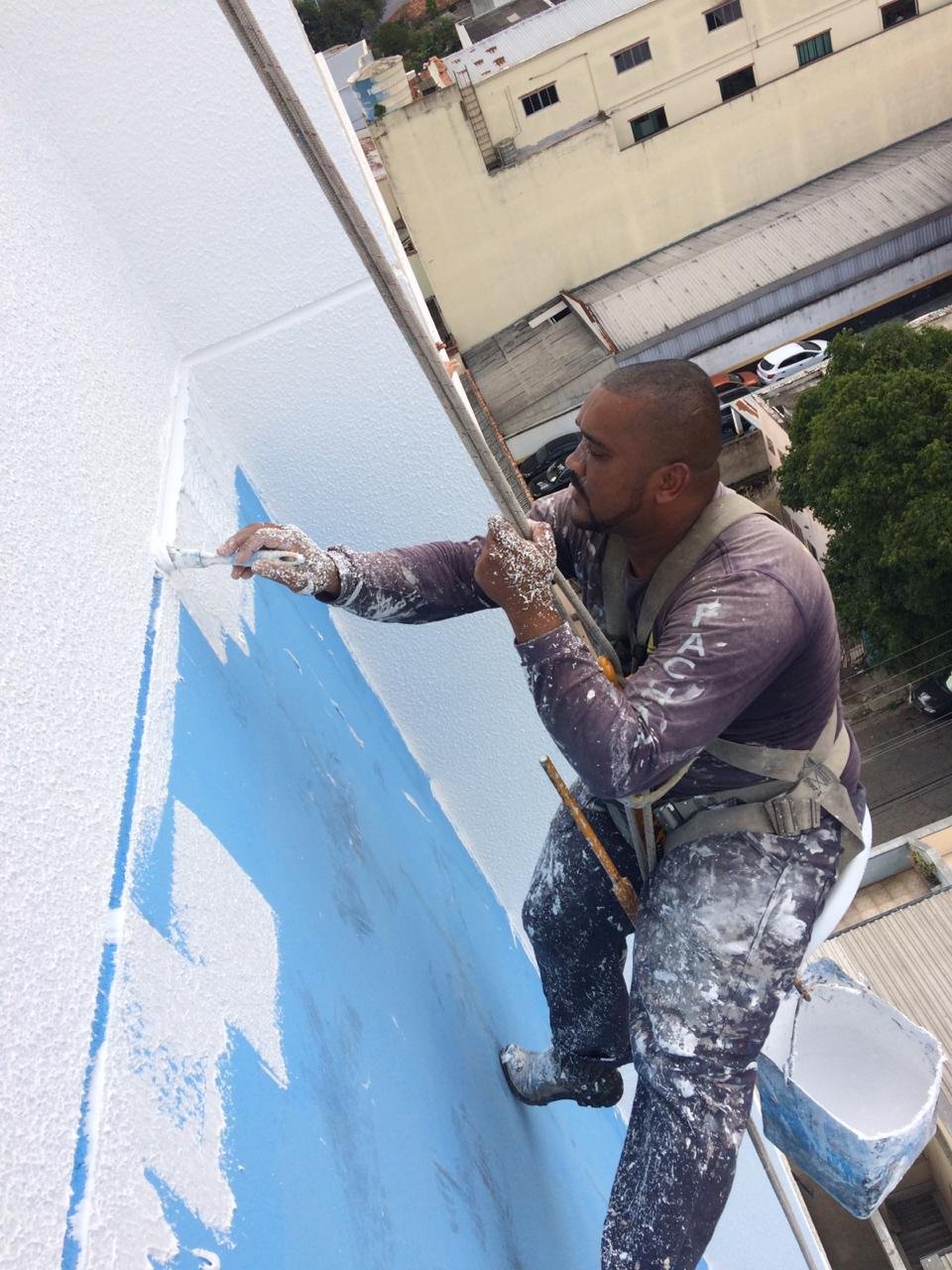 Deccor Pinturas em Barueri