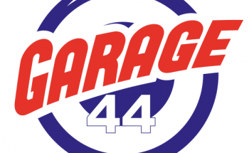 Garage 44 Pneus