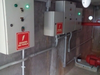 EGS Instalações Elétricas em Osasco