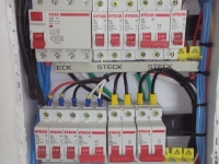 EGS Instalações Elétricas em Osasco