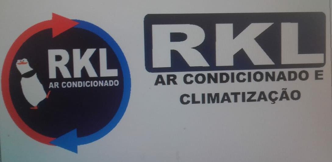 RKL Ar condicionado e climatização