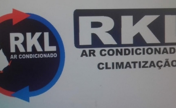 RKL Ar condicionado e climatização