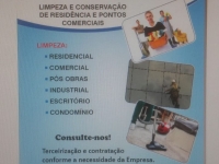 CRM multi serviços 