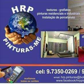 HPR pinturas