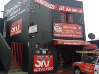 Almerinda SAT - Antenas Digital Em Jundiaí 