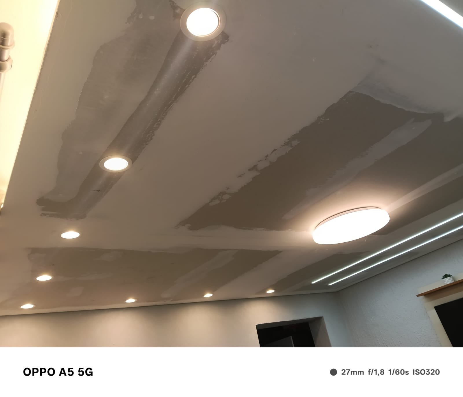 Gesso Santos em Guarulhos