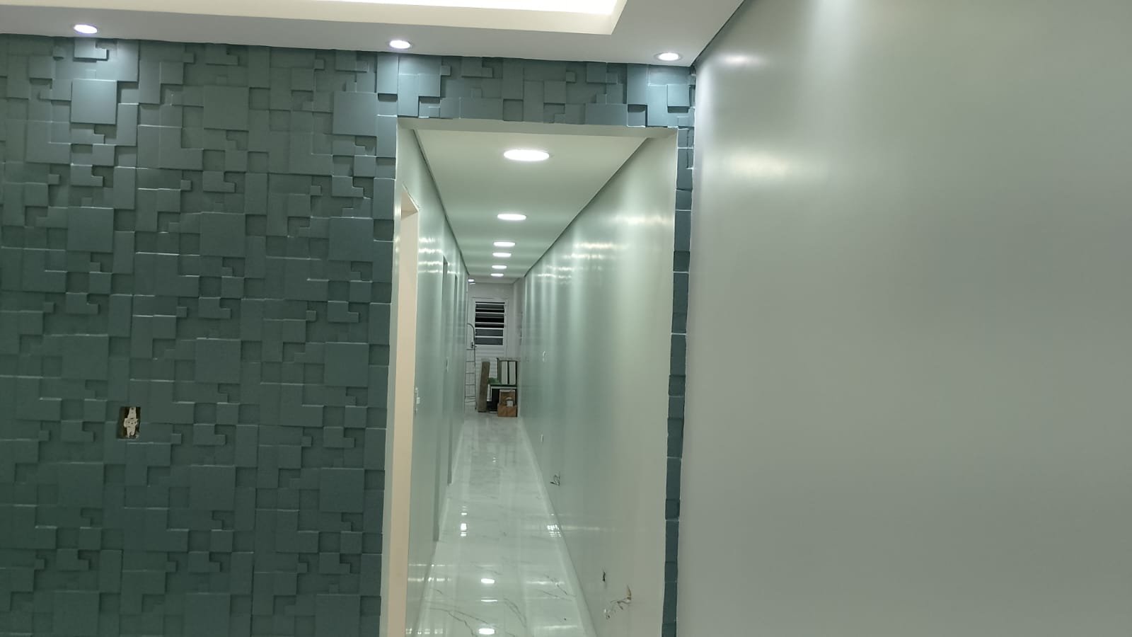 Gesso Santos em Guarulhos