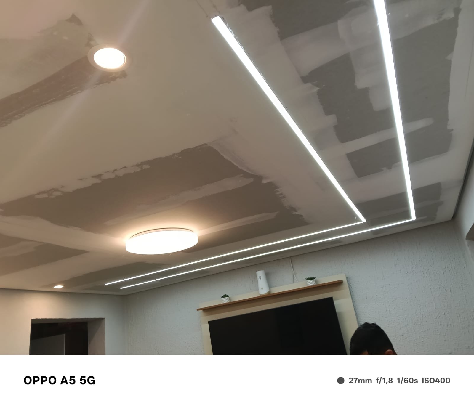 Gesso Santos em Guarulhos