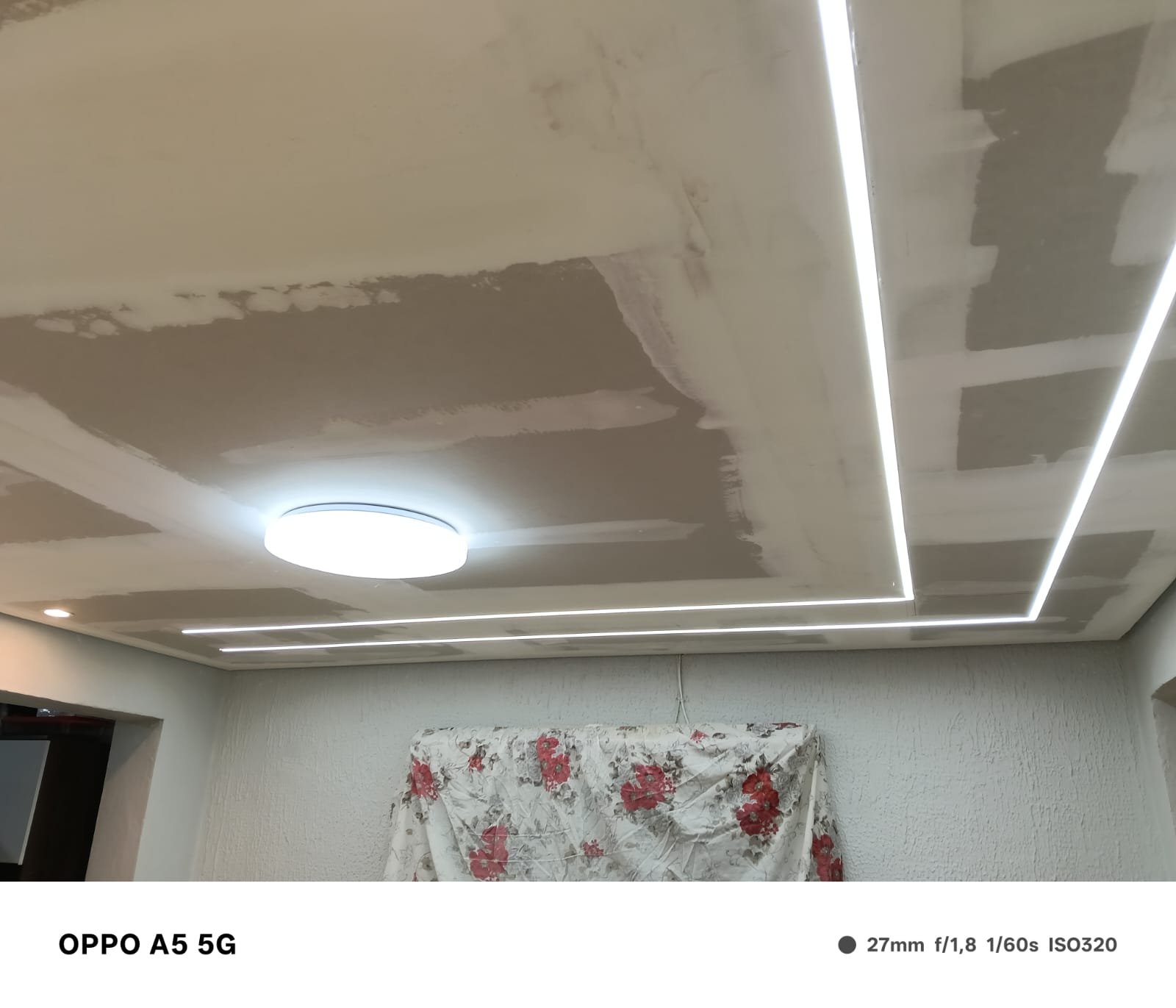 Gesso Santos em Guarulhos