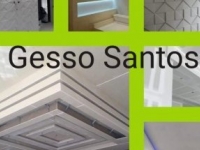 Gesso Santos Gesso em Guarulhos