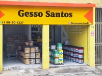 Gesso Santos Gesso em Guarulhos