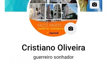 CP de Oliveira pinturas