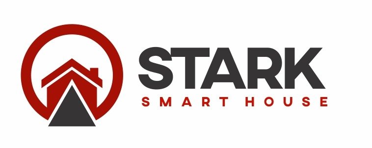 STARK SMART HOUSE - Casa inteligente