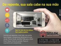 STARK SMART HOUSE - Casa inteligente