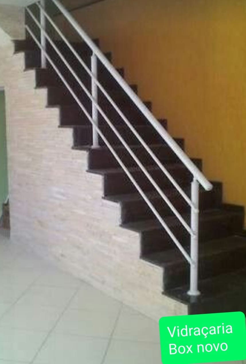 Vidraçaria em Osasco Vidraçaria Box Novo