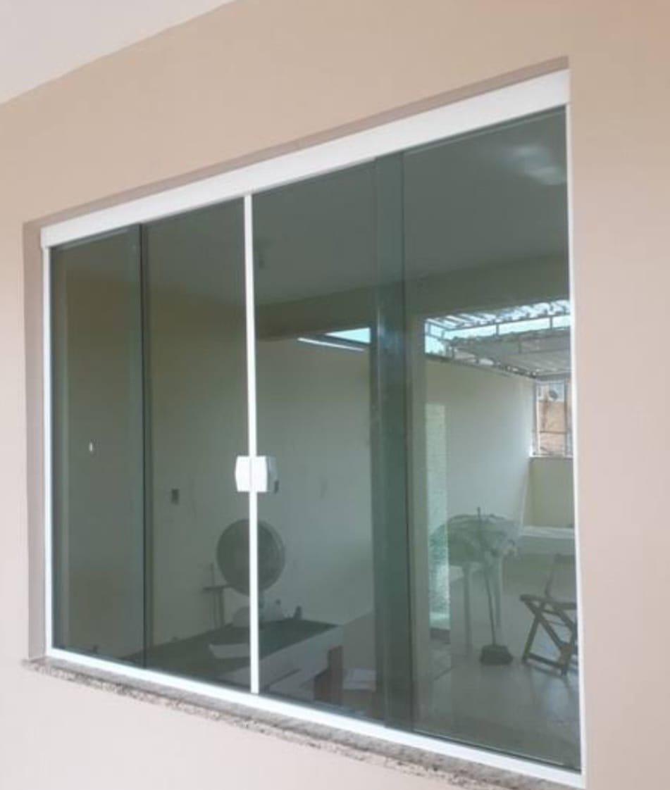 Vidraçaria em Osasco Vidraçaria Box Novo