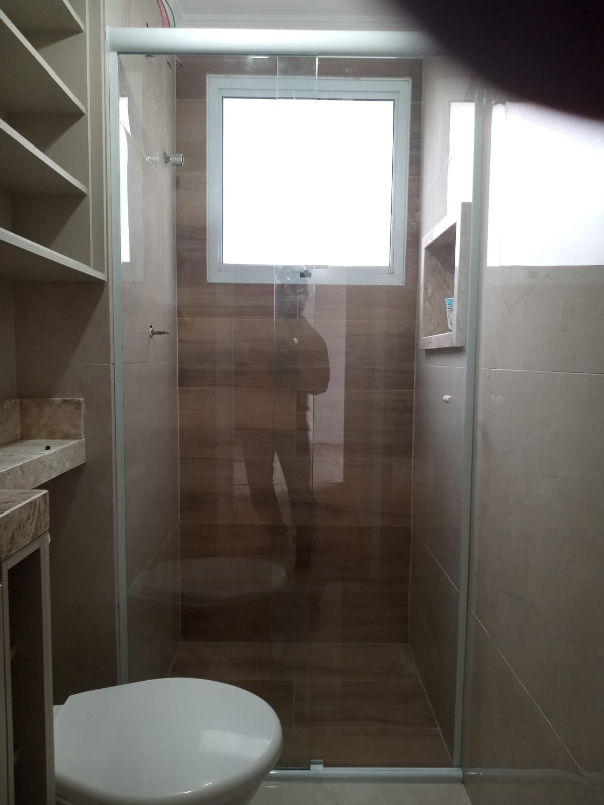 Vidraçaria em Osasco Vidraçaria Box Novo