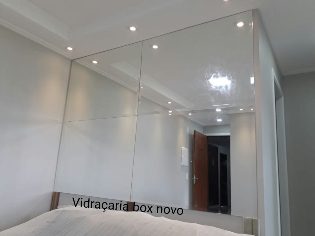 Vidraçaria Em Osasco - Vidraçaria Box Novo