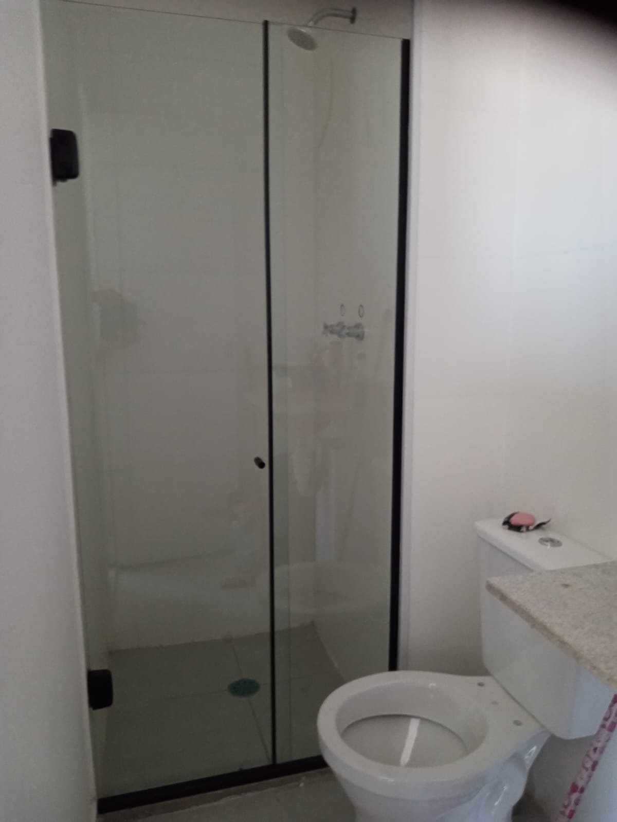 Vidraçaria em Osasco Vidraçaria Box Novo