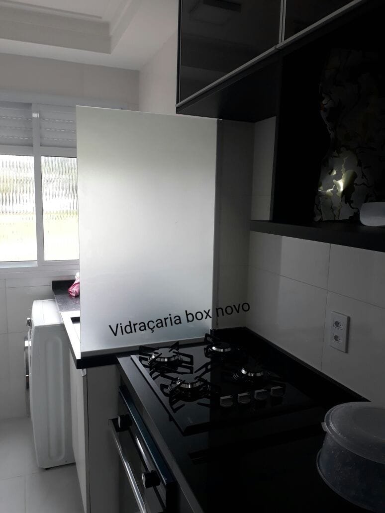 Vidraçaria Em Osasco - Vidraçaria Box Novo