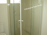 Vidraçaria Em Osasco - Vidraçaria Box Novo