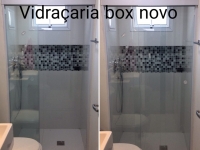 Vidraçaria Em Osasco - Vidraçaria Box Novo