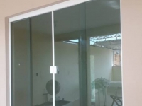 Vidraçaria em Osasco Vidraçaria Box Novo