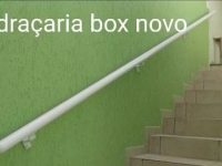 Vidraçaria Em Osasco - Vidraçaria Box Novo