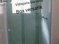 Vidraçaria Em Osasco - Vidraçaria Box Novo