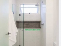Vidraçaria em Osasco Vidraçaria Box Novo