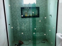 Vidraçaria em Osasco Vidraçaria Box Novo