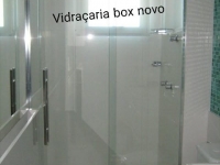 Vidraçaria Em Osasco - Vidraçaria Box Novo