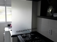 Vidraçaria Em Osasco - Vidraçaria Box Novo