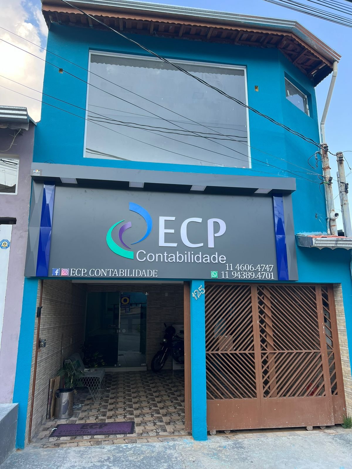 Contabilidade Em Várzea Paulista - ECP Escritório Contábil Paulista