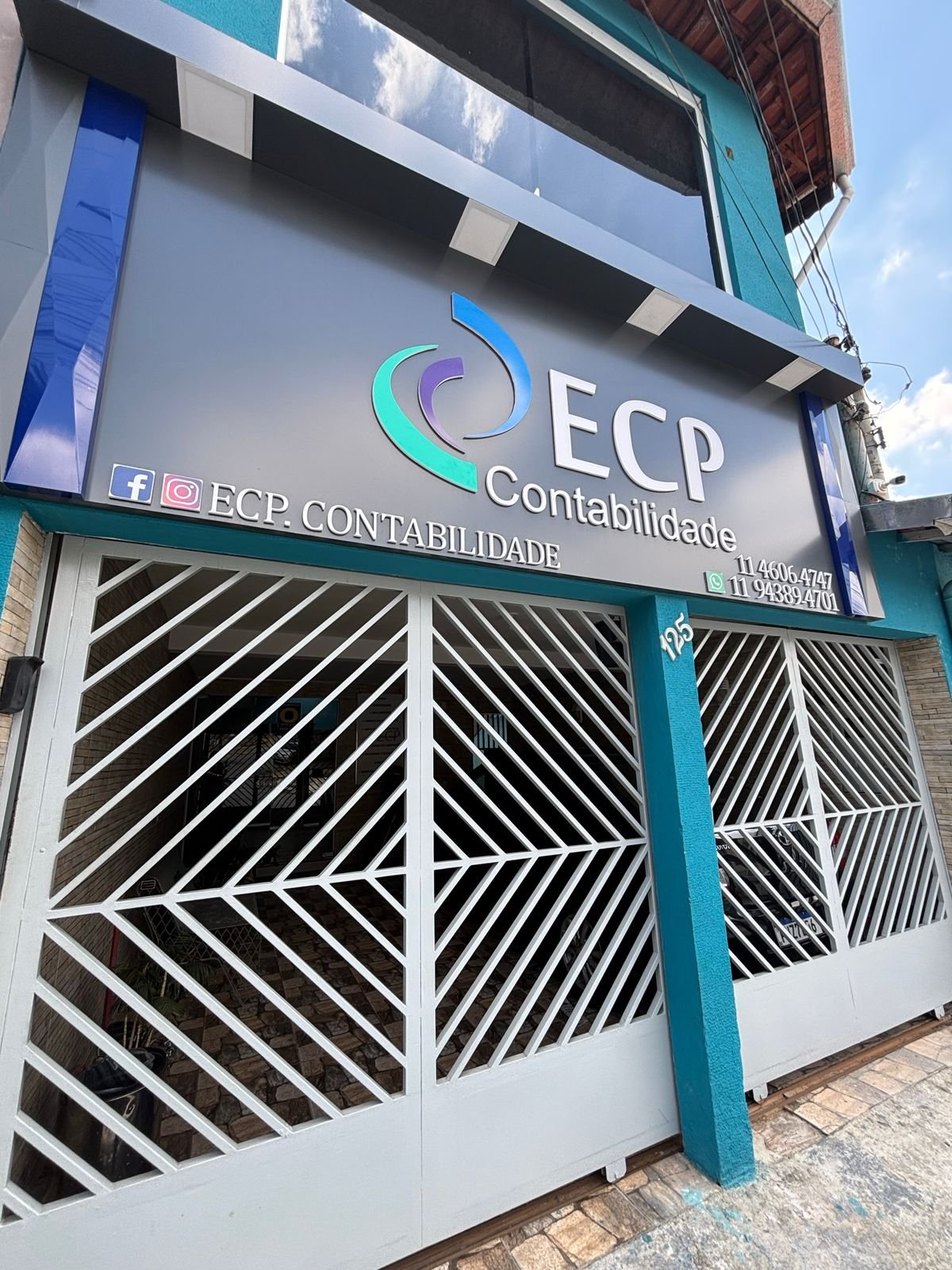 Contabilidade Em Várzea Paulista - ECP Escritório Contábil Paulista