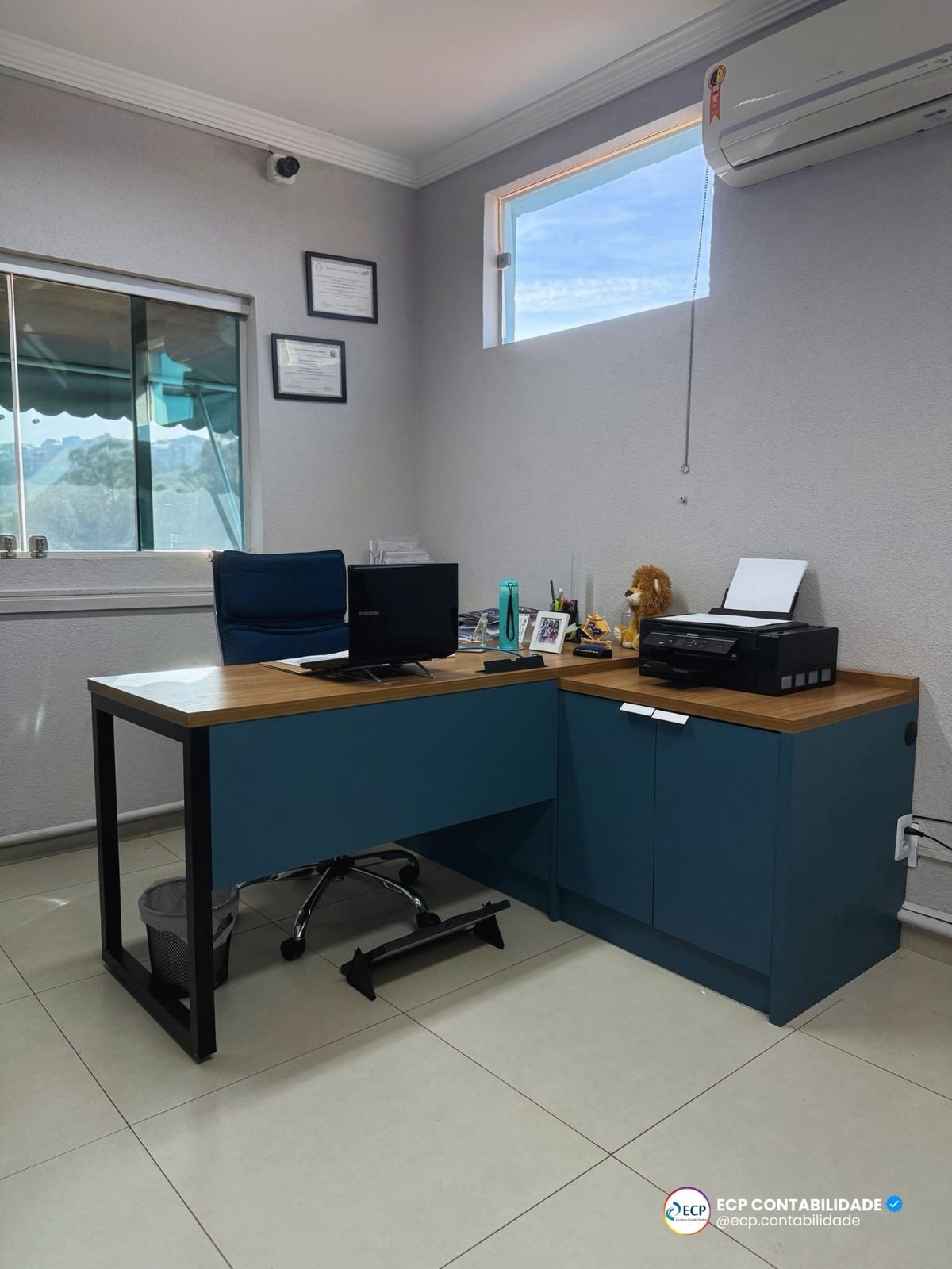 Contabilidade Em Várzea Paulista - ECP Escritório Contábil Paulista